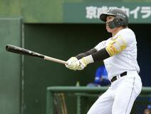 ロッテ山本 待望の一発　２安打３打点