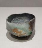 ファッションから作陶へ