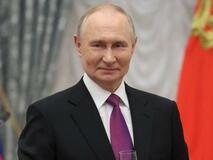 ロシアとイラン首脳が電話会談