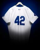 大谷ユニホーム、5千万円で落札