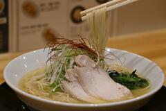 深い味わいに納得