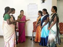 言葉紡ぎ、つながる体験