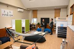 「学びの多様化」実践へ