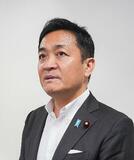 国民玉木氏、衆院解散論をけん制