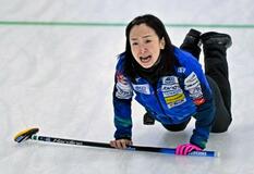 ロコ・ソラーレ３度目の五輪消滅