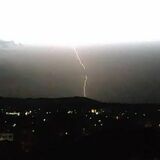 栃木県内12日にかけて大雨や落雷に注意　警報級の大雨の可能性も