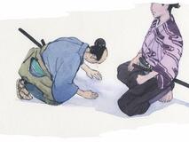 未（いま）だ本能寺にあり（２６９）