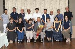 みんなの交遊録（３）