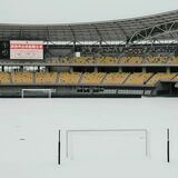 栃木SC　八戸戦が中止に　雪の影響