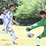 サッカー前期トップリーグ　ともぞうSCが優勝　次は「全部勝って優勝する」
