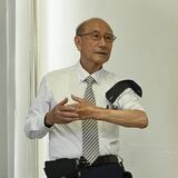 「僕たちが味わった思いは誰にもしてほしくない」　本紙記者参加のヒロシマ講座始まる　痛切な「被爆者なき時代」への不安