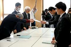 弁護団「早期患者認定を」