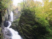 【那須・那須塩原】大自然のパワースポットをめぐる＜おすすめドライブコース＞
