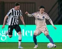 板倉滉復帰、冨安健洋は一発退場