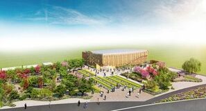 2027年3月19日から開催「GREEN×EXPO 2027」まであと1年。大阪・関西万博の「大屋根リング」を再活用!