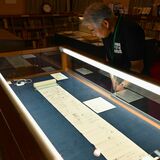 四万、箱根…名湯の歴史を紹介します　足利学校で企画展「諸国漫遊・温泉めぐり」