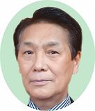 理事長に橋本氏 内定人事を発表