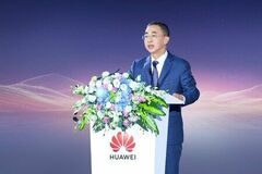 Huawei、業界の未来を形作るGrid-Interactive AIDC戦略を発表