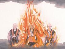 未（いま）だ本能寺にあり（１２１）