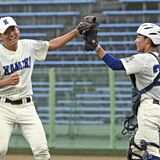 安定感光る守備で私立を撃破　上三川、11年ぶりの３回戦進出　序盤のリード守り抜く【高校野球栃木大会】