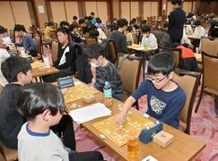 関東１３３人 日光で熱戦