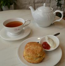 【喫茶みや】Ｙ’ｓ　ｔｅａ（ワイズティー）