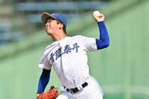 [20夏]３回戦　青藍泰斗vs栃工