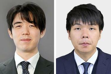 藤井聡太棋王が4連覇、六冠堅持