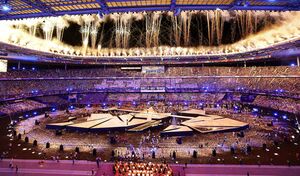 パリオリンピック閉幕　燦々と輝いた勝者と敗者　記者が体感した「人生で最も刺激的な17日間」