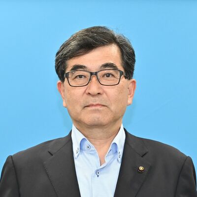 大貫毅