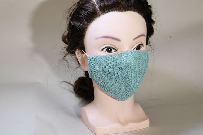 石川昌子さん（日光）の作品