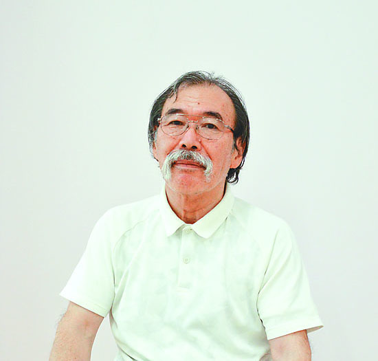 石林正男事務局長