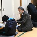 寺子屋で一緒に勉強 下野の公民館で学び直し支援 年齢不問、生きづらさ抱える児童の居場所に