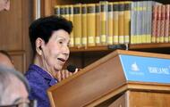 袴田さん姉、死刑廃止訴え