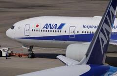 全日空国内線でサーチャージ検討
