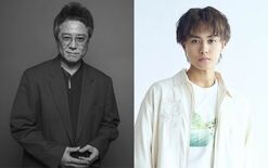 錦織一清演出！中山脩悟初舞台・初主演！不朽の名作　舞台『あゝ同期の桜』…