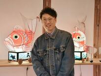 よみがえれ鯛車、新潟の町を染めた明かり