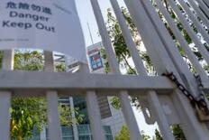 【香港紙創業者に有罪】消された民主化の火