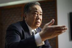 【海外識者の視点（２）】対日関係の行方、高い関心