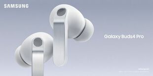 ＜Samsung＞ 「Samsung Galaxy Buds4 Pro…