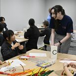 姉妹都市の絆深める　米国・グレンドーラ市関係者が真岡市役所で交流会、高…