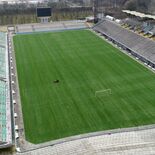 グリーンスタジアム観客席「黒」に決定　栃木県、特定のチームカラーに偏ら…