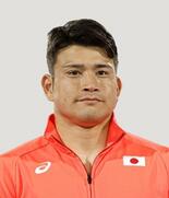 円盤投げ男子、湯上剛輝が日本新