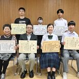 沖縄慰霊の日に退造ら顕彰　宇都宮で島守忌俳句大会表彰式　最高賞に那須の…