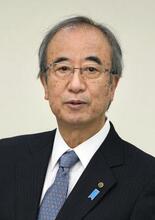 自民新潟、花角知事に３選要請