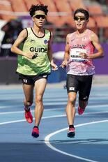 パラ陸上世界選手権開幕