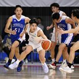 「悔しいの一言」ウインターカップ男子・宇都宮工が初戦敗退　高さ生かした…