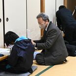 寺子屋で一緒に勉強　下野の公民館で学び直し支援　年齢不問、生きづらさ抱…
