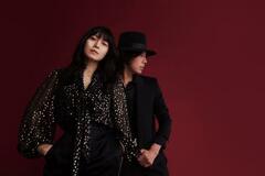 ラブ・サイケデリコ、活動休止へ