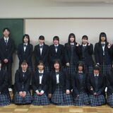 国家試験に全員合格　矢板高介護福祉科の今春卒業生　20歳以下の合格率7.1％の狭き門で快挙